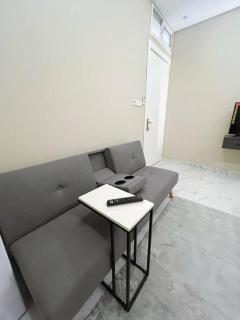 استديو فاخر امام البوليفارد مشياً - 7