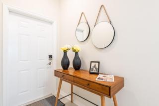 Chic 2Bed Condo at Storey Lake Mickey Room - 7