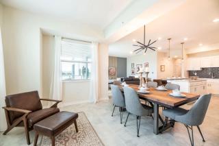 Chic 2Bed Condo at Storey Lake Mickey Room - Kissimmee - 4