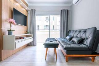 Excelente Apartamento em Balneário Camburiú - Balneário Camboriú - 8