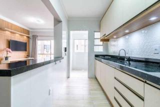 Excelente Apartamento em Balneário Camburiú - Balneário Camboriú - 5