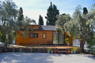 Yüksel Tiny House - 6