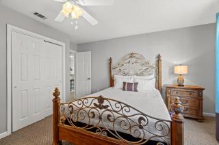Outdoor Pool Private Patio Pet Friendly - Destin - 7