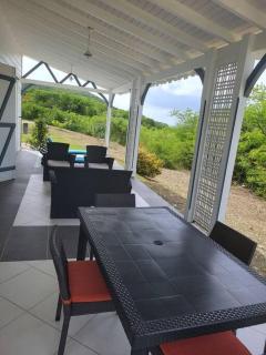 Beaufils Cottage - Grand-Bourg - 6
