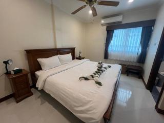 Pratamnak Residence Luxury Villas - 8