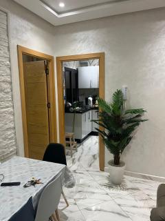 Je loue mon appartement, neuf, proche mer a Martil - 6