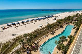 Calypso I 407E - Panama City Beach - 8