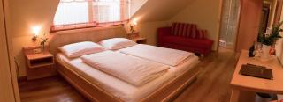 Hotel Schwarzes Ross - 9