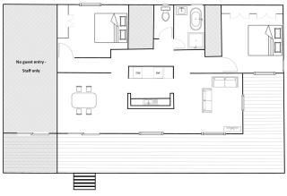 Promhills Cabins - Yanakie - 6