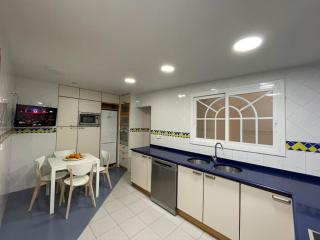 Apartamento en el centro urbano - Vilanova i la Geltrú - 3