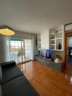 Apartamento en el centro urbano - Vilanova i la Geltrú - 7