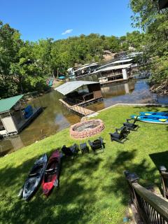 Advent Cottage - Osage Beach - 9