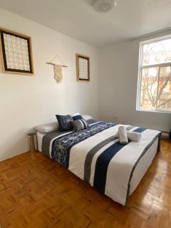House for short-term - Montreal - 4