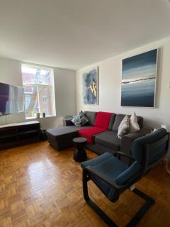 House for short-term - Montreal - 1