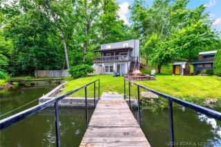 Advent Cottage - Osage Beach - 0