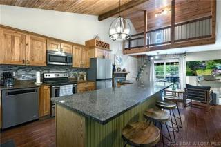 Advent Cottage - Osage Beach - 5