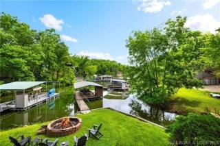 Advent Cottage - Osage Beach - 4