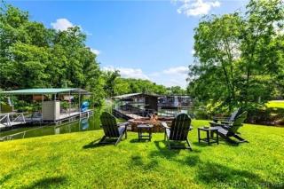 Advent Cottage - Osage Beach - 3