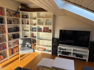 Apartment Am Weinberg - 3