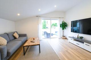 Beau deux pièces cozy avec terrasse n11 - 0