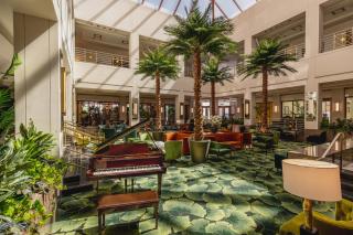 The Clyde Hotel - Albuquerque - 8