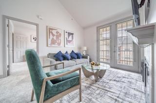 The Village Apartments by Barsala - Cincinnati - 8