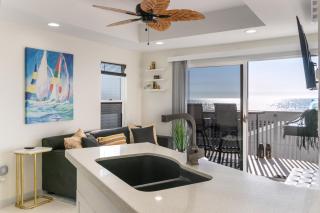 The Shining Sea Sting Ray - 5