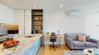 Melbourne Corporate Apartments - King St - Close to EVERYTHING! - 4