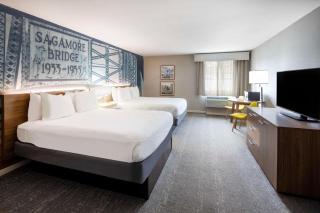 Aiden by Best Western Cape Cod - West Yarmouth - 4