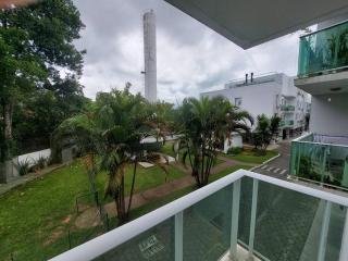 Condomínio com área de lazer - Florianópolis - 8