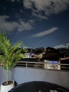 Vive Medellin 401 - Medellín - 7
