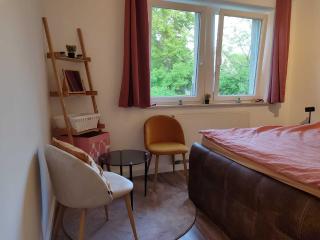 Ferien-Appartements am Rödertor - Rothenburg ob der Tauber - 9