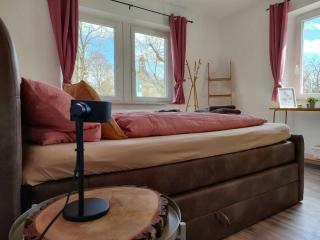 Ferien-Appartements am Rödertor - Rothenburg ob der Tauber - 1