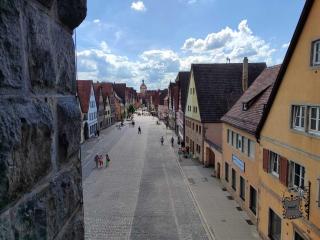 Ferien-Appartements am Rödertor - Rothenburg ob der Tauber - 7
