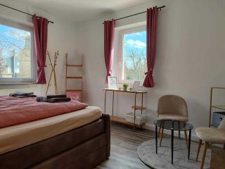 Ferien-Appartements am Rödertor - Rothenburg ob der Tauber - 3