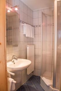 Hotel Schwarzes Ross - Schwarzach am Main - 7