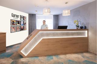 Garner Hotel Hamburg Nord by IHG - Hamburg - 0