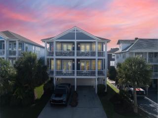 Paradise by the Pier Carolina Getaway - Wrightsville Beach - 0