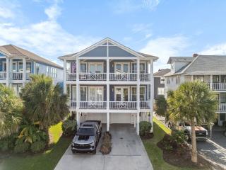 Paradise by the Pier Carolina Getaway - Wrightsville Beach - 9