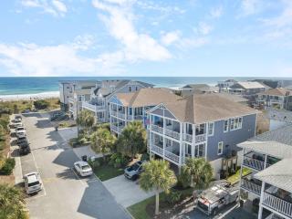 Paradise by the Pier Carolina Getaway - Wrightsville Beach - 7