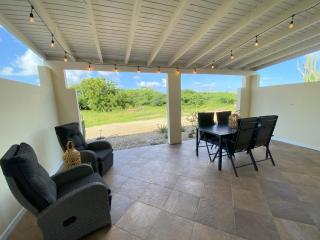 Pura Vida aruba appartement Cadushi - 2