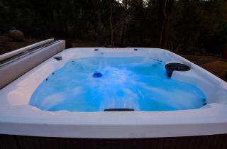 Luxury Lodge-Hot Tub-BBQ-Sleeps 18 - Oakhurst - 9
