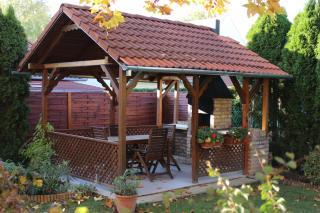 Sweet Home Apartments - 3