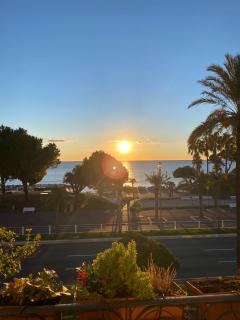 Appartement Nice Promenade - Nice - 7