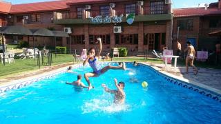 Hotel Valle Del Sol - 4