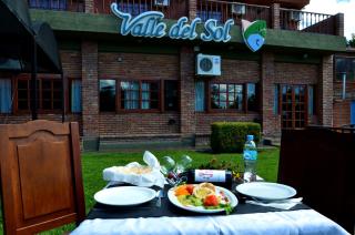 Hotel Valle Del Sol - 3