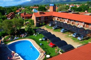 Hotel Valle Del Sol - 2