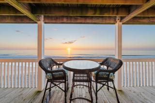 Nestled Inn Ocean Views at Kure Beach - Kure Beach - 9