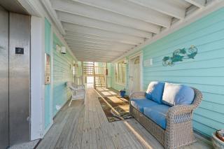 Nestled Inn Ocean Views at Kure Beach - Kure Beach - 5
