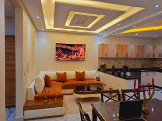 Azur appartement - Essaouira - 8
